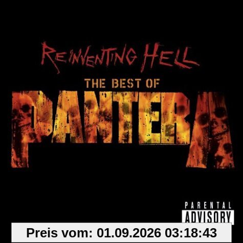 Reinventing Hell-Best of