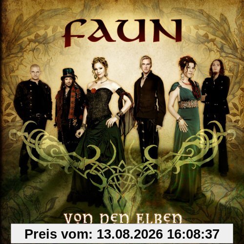Von Den Elben (Limited Pur Edition)