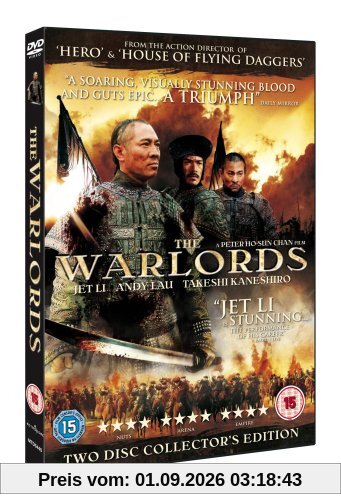 Warlords