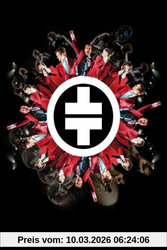 Take That - The Ultimate Tour (Ltd. Digipack) [Limited Edition] [2 DVDs]