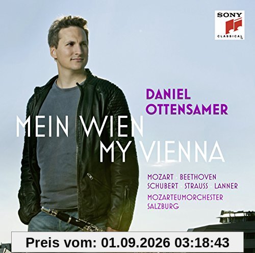 Mein Wien