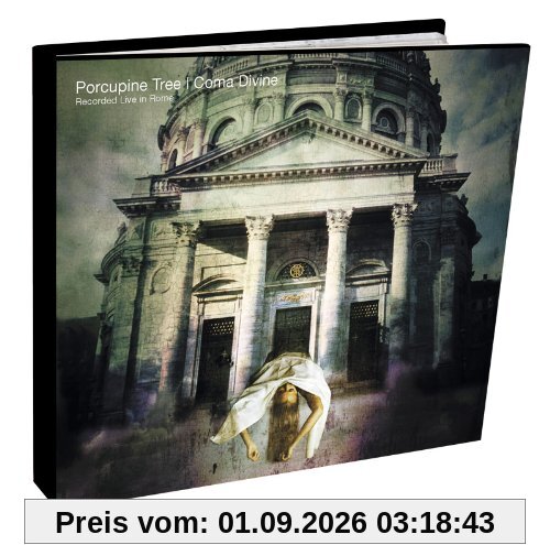 Coma Divine