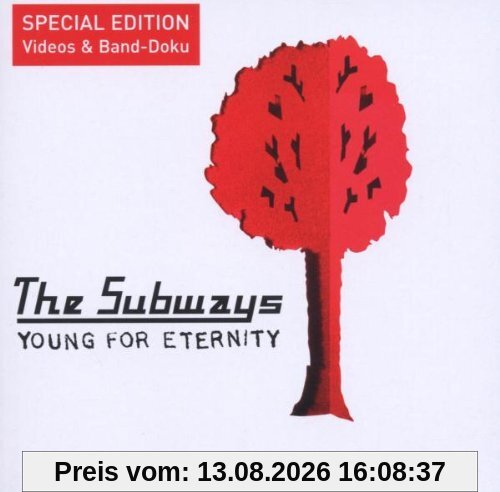 Young for Eternity (New Version )