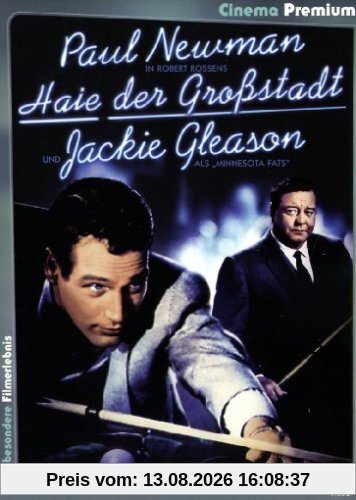 Haie der Großstadt (Cinema Premium Edition, 2 DVDs)