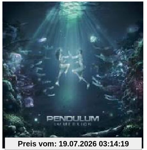 Pendulum Immersion