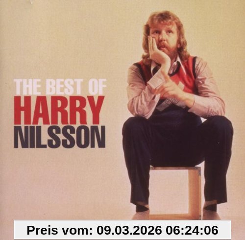 The Best Of Harry Nilsson