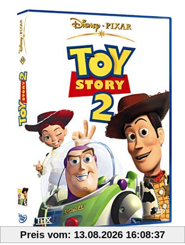 Toy story 2 [FR Import]