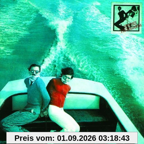 Propaganda (Re-Issue)