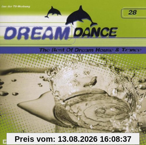 Dream Dance Vol.28