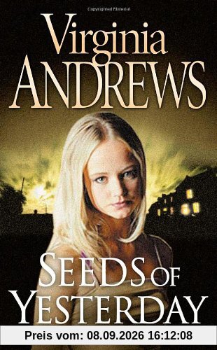 Seeds of Yesterday (Dollanganger Family 4)