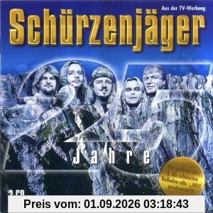 25 Jahre