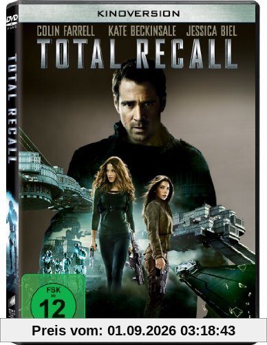 Total Recall
