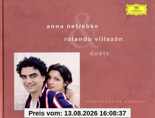 Duets (CD+DVD Special Deluxe ed.)