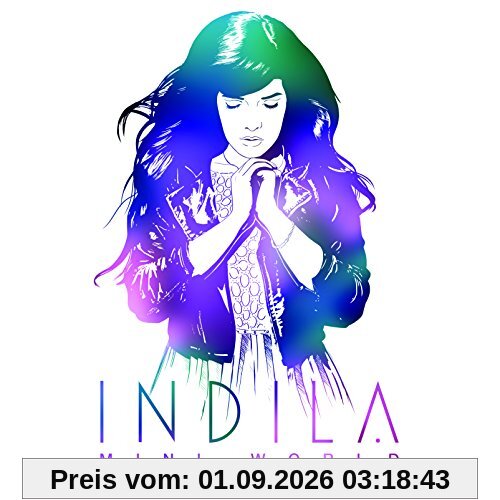 Mini World (Limited Deluxe Edition)