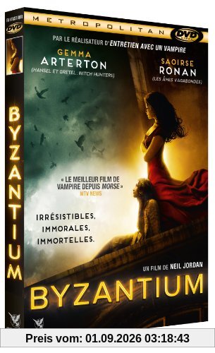 Byzantium
