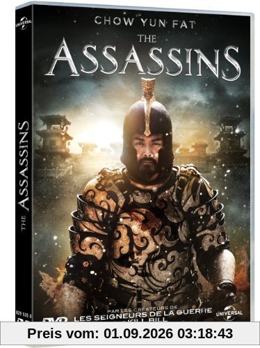 The assassins [FR Import]