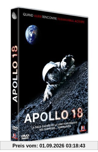 Apollo 18 [FR Import]