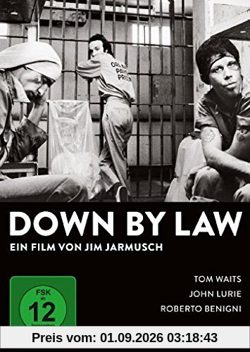 Down by Law (OmU)