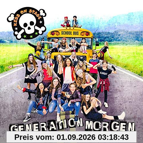 Generation Morgen