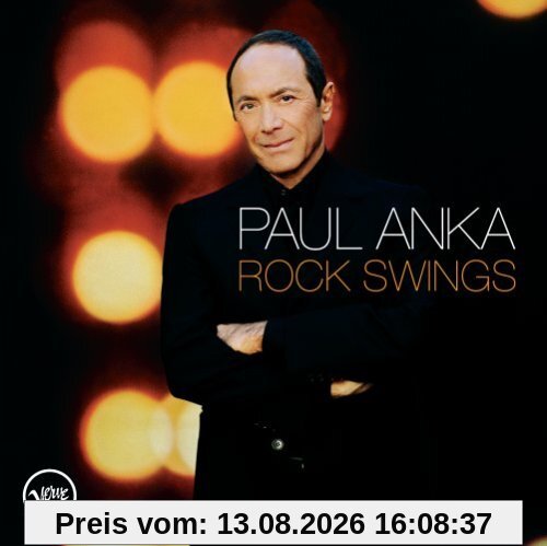 ROCK SWINGS