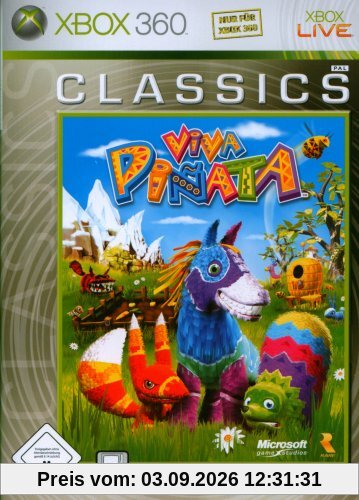 Viva Piñata [Xbox Classics]