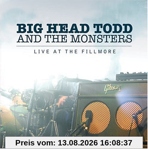 Live at the Fillmore