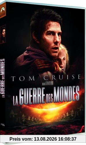 La Guerre des mondes [FR Import]