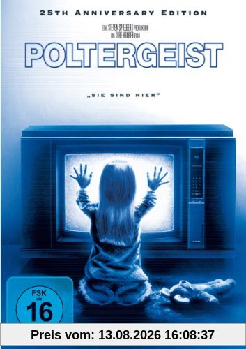 Poltergeist (25th Anniversary Edition) [Special Edition]