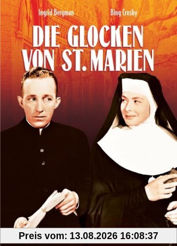 Die Glocken von St. Marien