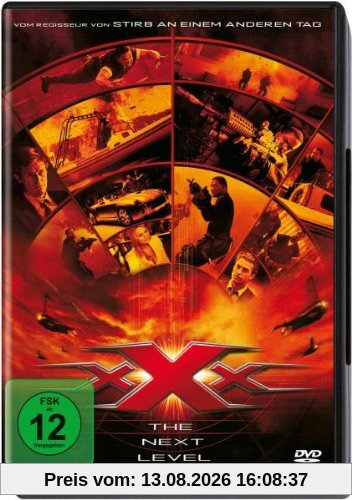 XXX 2: The Next Level