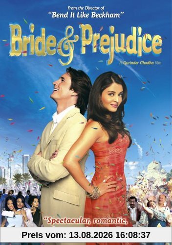 Bride And Prejudice [UK Import]