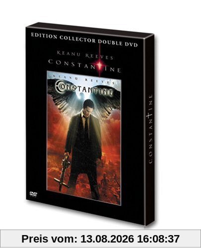 Constantine [Édition Prestige]