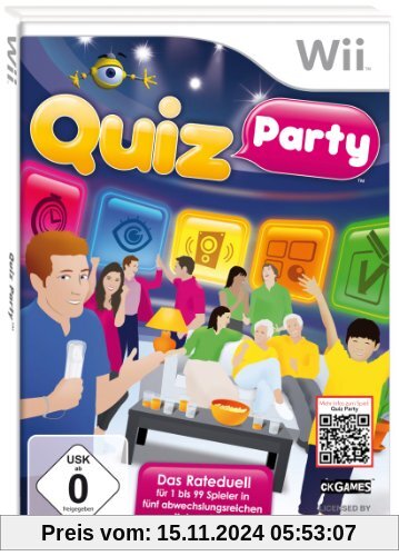 Quiz Party