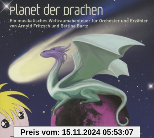 Planet der Drachen