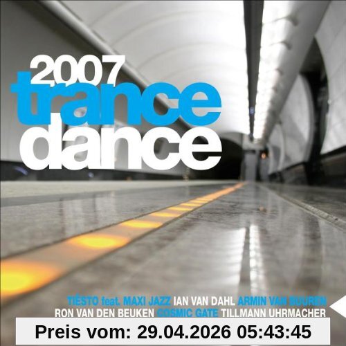 Trance Dance 2007
