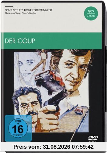 Der Coup