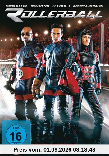 Rollerball