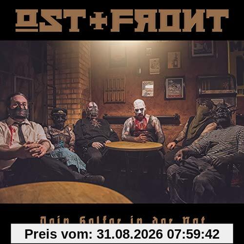 Dein Helfer in der Not (Deluxe 2CD Edition)