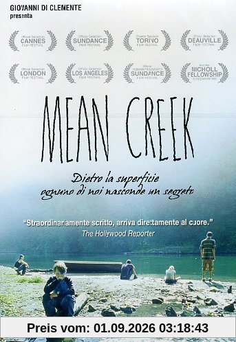 Mean Creek