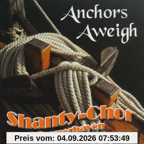 Anchors Aweigh