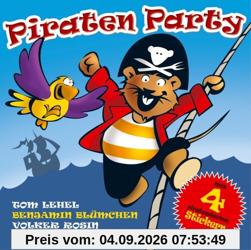 Piraten Party