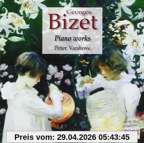 Piano Works