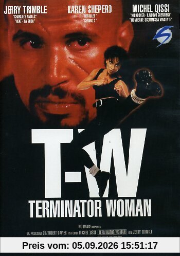 T-W Terminator Woman [IT Import]