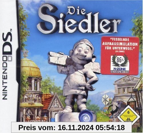 Die Siedler