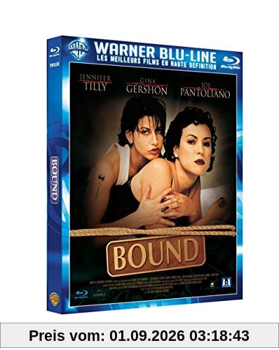 Bound [Blu-ray]
