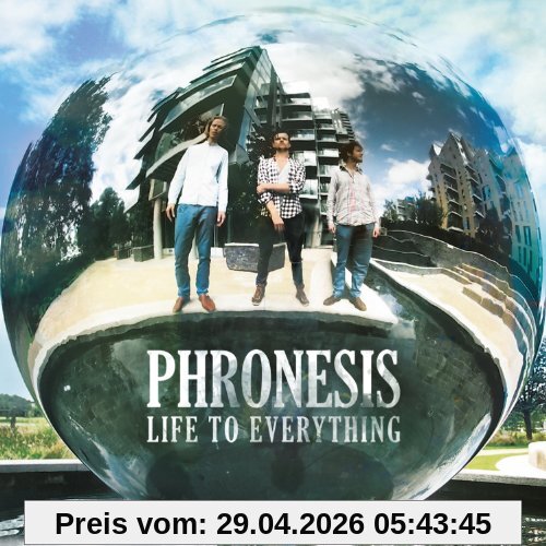 Live to Everything [Vinyl LP] [Vinyl LP]