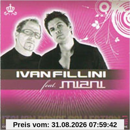 Italian Dance Collection