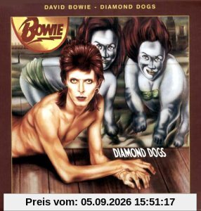 Diamond Dogs-30th Anniversary