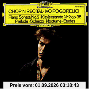 Chopin-Recital