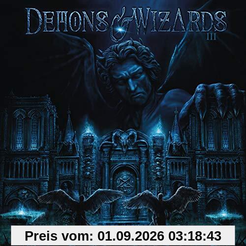 III (Special Edition CD Digipak)